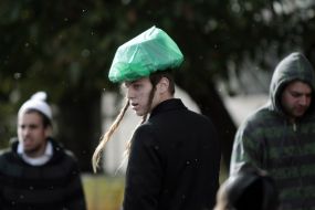 Hasidim