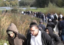 Hasidim