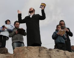 Hasidim