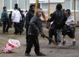 Hasidim