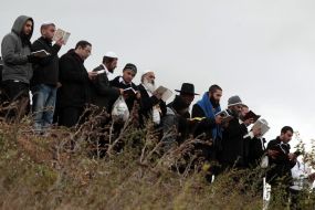 Hasidim