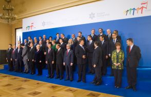 Eastern Partnership summit 