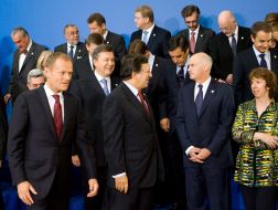 Eastern Partnership summit