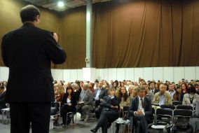 Науково-практична конференція «Треті Київські дерматологічні дні»