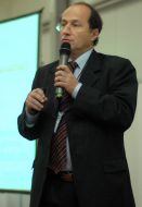 Михайло Гомберг