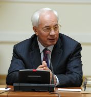 Nikolay Azarov