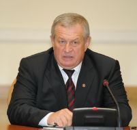 Sergey Chervonopiskiy