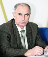 Mikhail Burlaka
