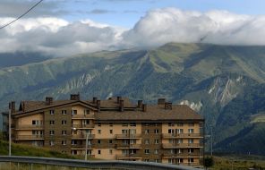 Gudauri