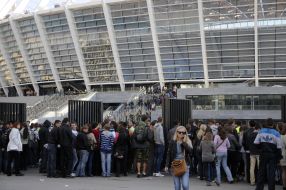 Education stewards NSK "Olympic"