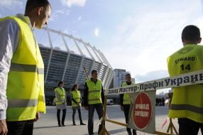 Education stewards NSK "Olympic"