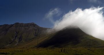 Mountains