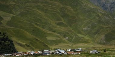 Settlement