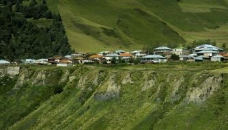 Settlement