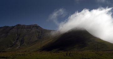 Mountains