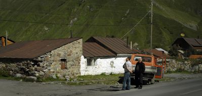 Houses