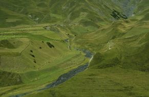 Mountains
