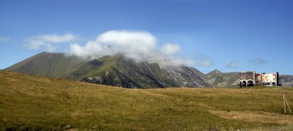 Mountains