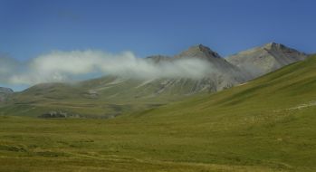 Mountains