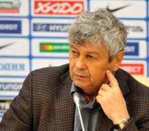 Mircea Lucescu