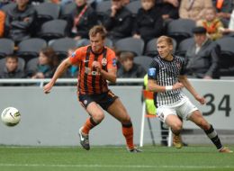 Igor Vyacheslav Shevchuk