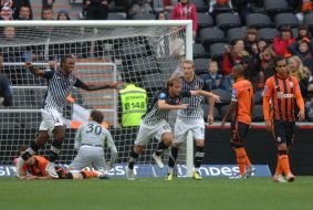 Soccer. FC "Shakhter" (Donetsk) vs. FC "Zarya" (Lugansk)
