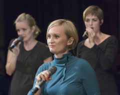 Колектив "Пітч" (Норвегія)