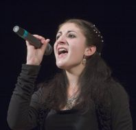 Ельмаз Рустемова