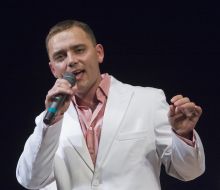 Сергій Харченко