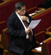 Yuriy Klyuchkovskiy