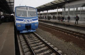 City electric railway