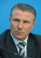 Sergey Bubka