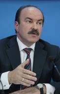 Mikhail Tsymbalyuk