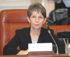 Барбара Праммер