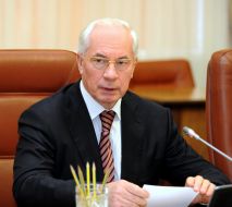 Nikolay Azarov