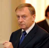 Aleksandr Lavrinovich