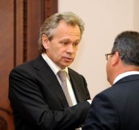 Nikolay Prisyazhnyuk