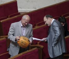 Ярослав Кендзер и Станислав Аржевитин
