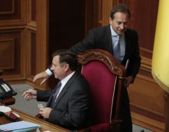 Adam Martynyuk and Nikolay Tomenko