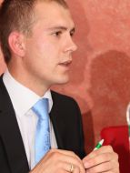 Vladimir Kuznetsov