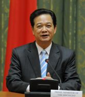 Nguyen Tan Dung 