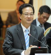 Nguyen Tan Dung 