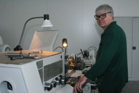 Виробництво закупорювальних виробів