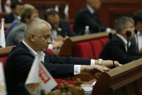 Plenary city council