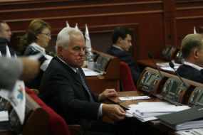 Plenary city council