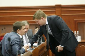 Plenary city council