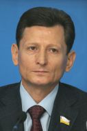 Mikhail Volynets
