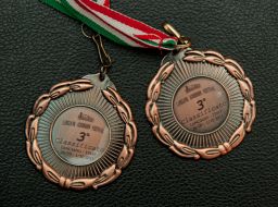 Medals