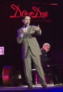 Kurt Elling and Laurence Hobgood