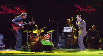 Concert participants